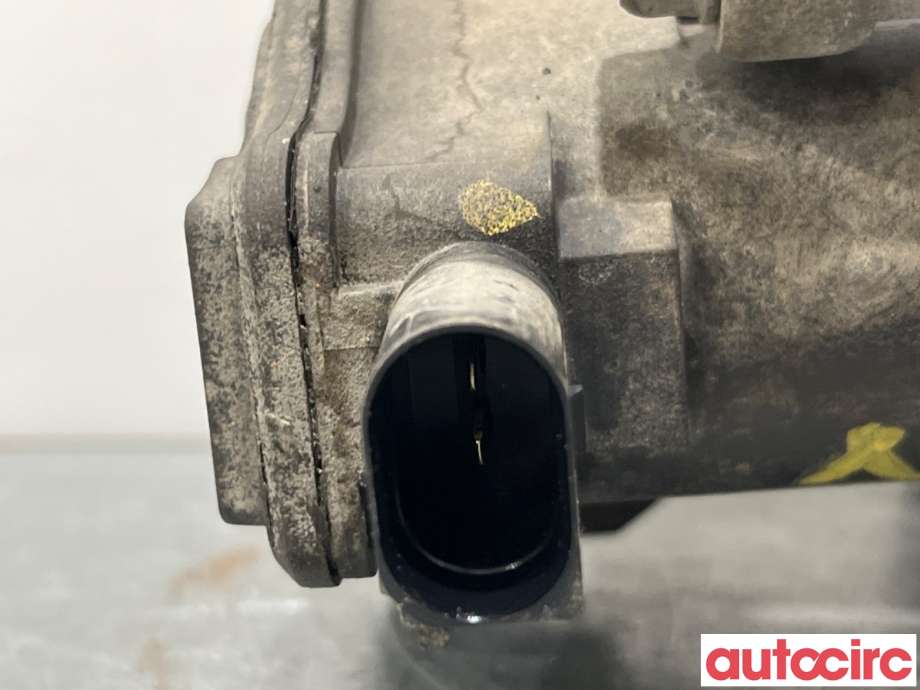 Bremsecaliper venstre bak til Kia Sorento 2016-->> Type III (KIA|58310P2A50|)