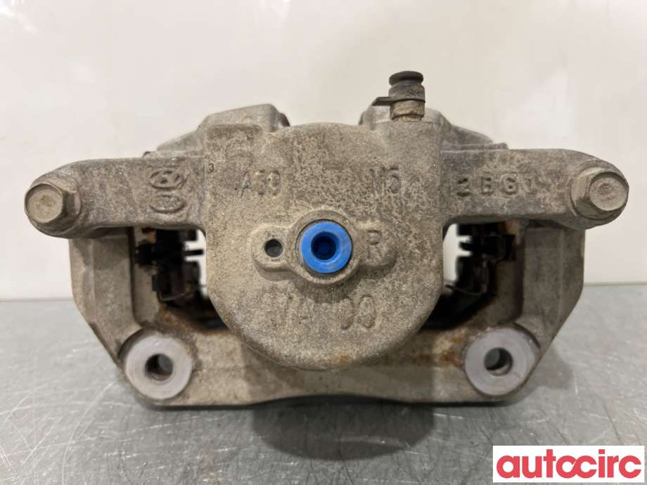 Bremsecaliper høyre foran til Kia Sorento 2016-->> Type III  (KIA|58190P2A70|)