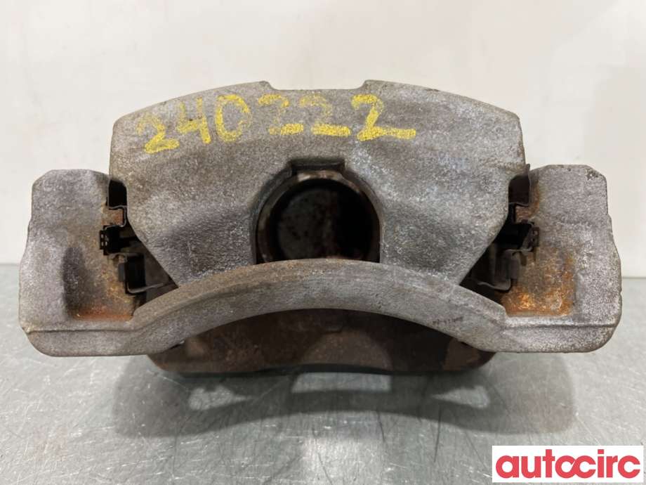 Bremsecaliper høyre foran til Kia Sorento 2016-->> Type III  (KIA|58190P2A70|)