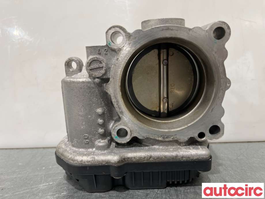 Spjeldhus til Kia Sorento 2016-->> Type III (KIA|351002M417|9045040015|35100-2M417)