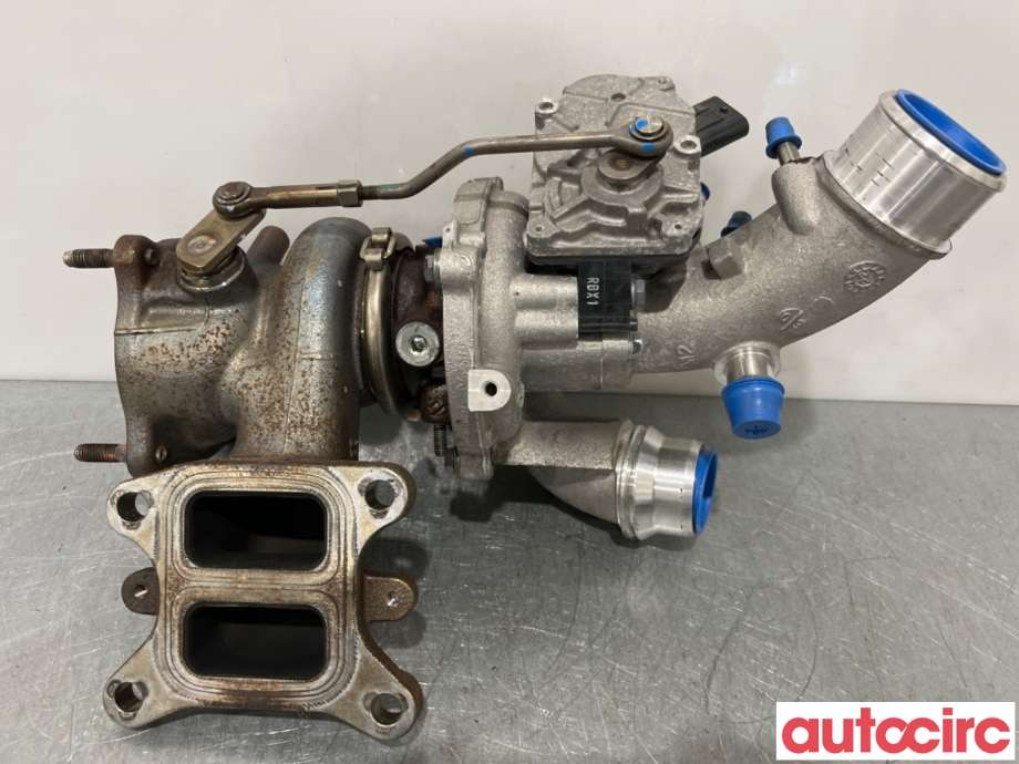 Turbo til Kia Sorento 2016-->> Type III  (KIA|282312MHB0|16379700420|28231-2MHB0)