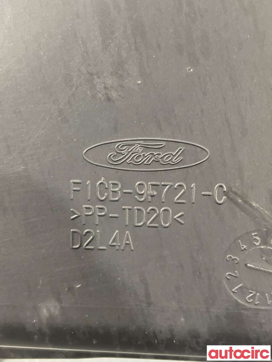 Diverse deler til Ford C-Max 2015-2019 (Type II, Fase 2)  (FORD|1932550|F1CB-9F721-CB|)