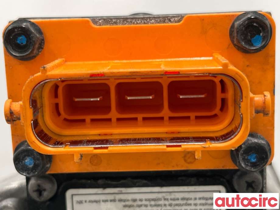Dynamo til Kia Sorento 2016-->> Type III  (KIA|373902M900||37390-2M900)