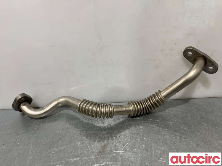 Turbo rør til Kia Sorento, 2016-->> Type III (KIA|282482M800)