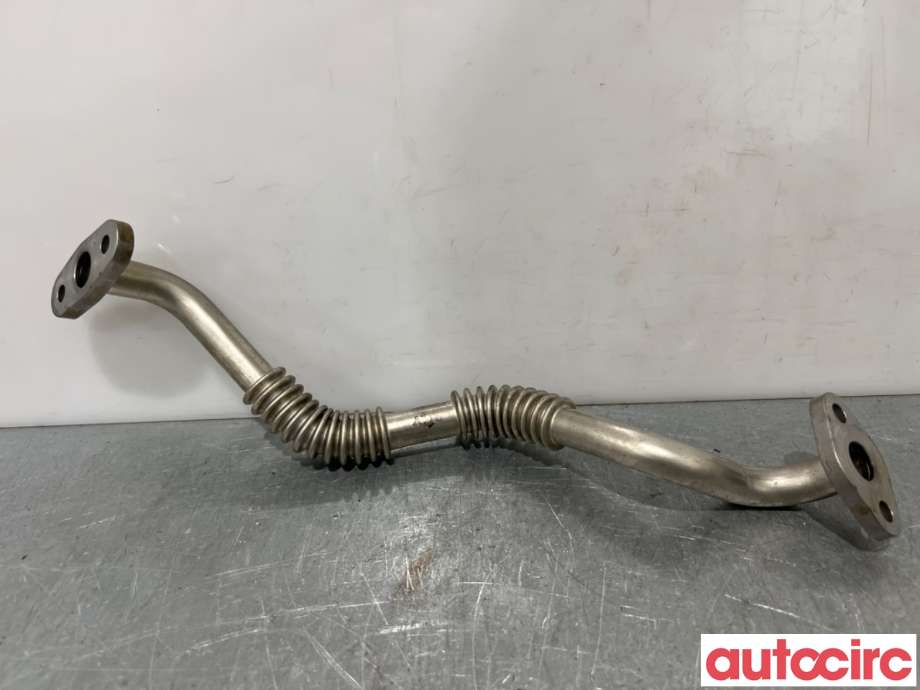 Turbo rør til Kia Sorento 2016-->> Type III (KIA|282482M800|)