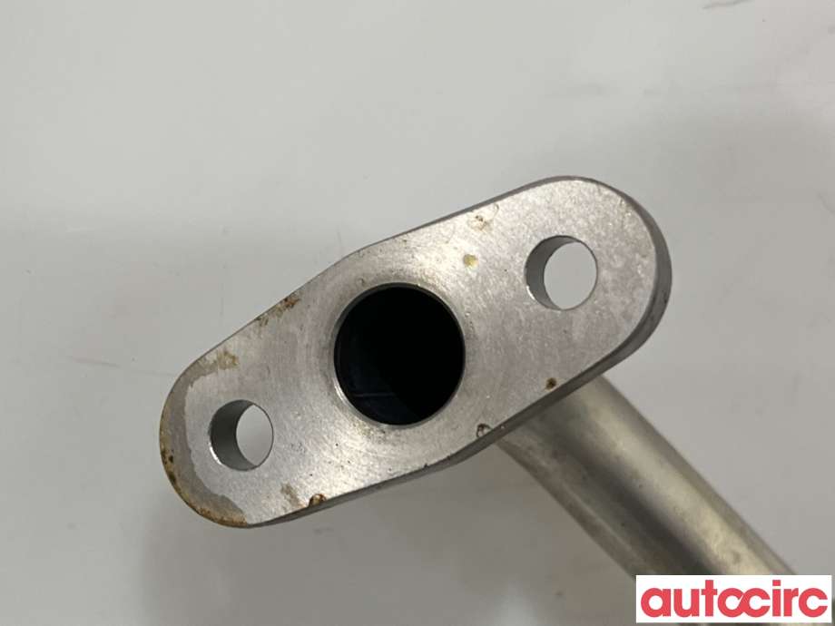 Turbo rør til Kia Sorento 2016-->> Type III (KIA|282482M800|)