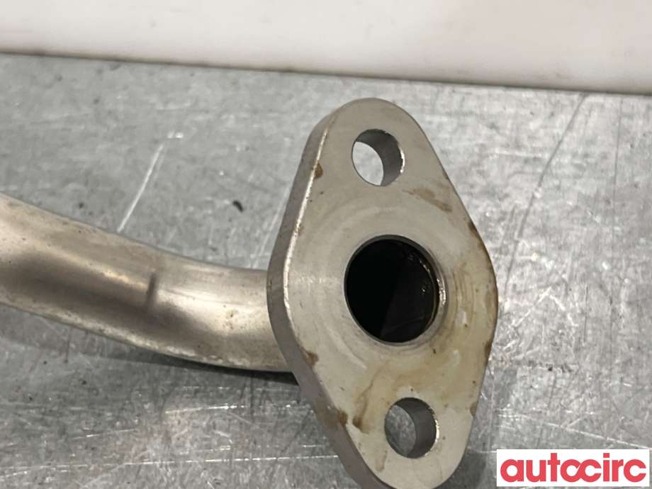 Turbo rør til Kia Sorento 2016-->> Type III (KIA|282482M800|)