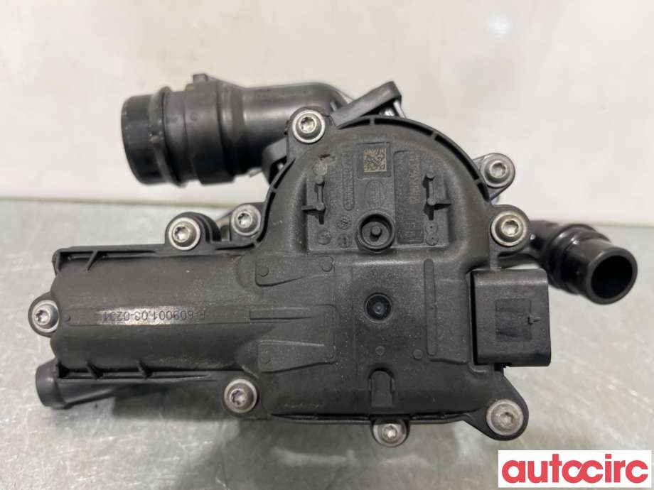 Termostathus til Kia Sorento 2016-->> Type III (KIA|256002M810||25600-2M810)