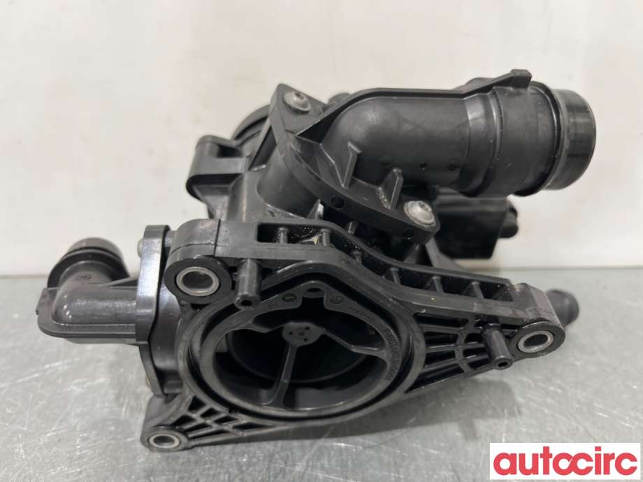 Termostathus til Kia Sorento 2016-->> Type III (KIA|256002M810||25600-2M810)