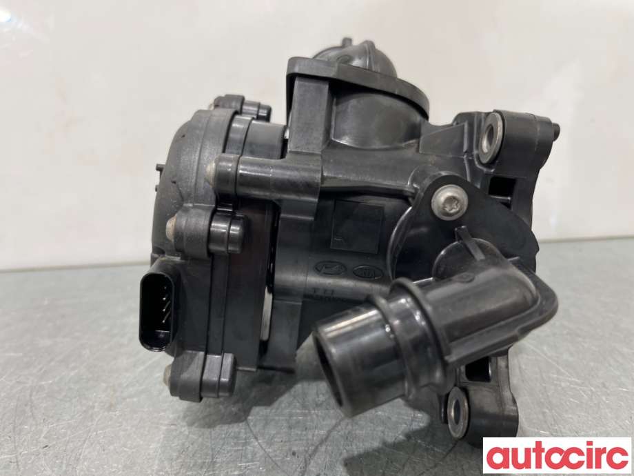 Termostathus til Kia Sorento 2016-->> Type III (KIA|256002M810||25600-2M810)