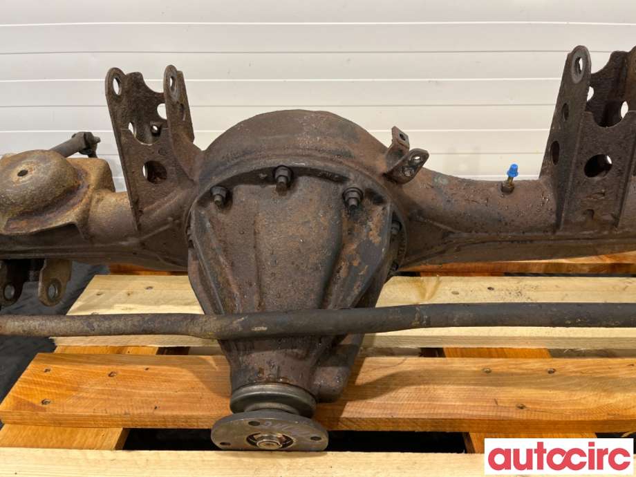 Kardang klokke bak til Toyota Land Cruiser 90 1996-2002  (TOYOTA|4211060342||4111060320)