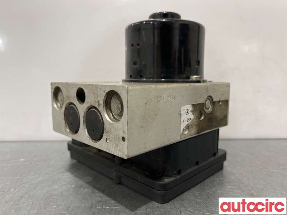 ABS sentral til Mercedes GL 2006-2012 (X164) (X164) (MERCEDES|A1634300007||A1645458232)