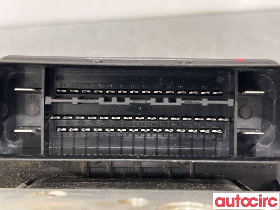ABS sentral til Mercedes GL 2006-2012 (X164) (X164) (MERCEDES|A1634300007||A1645458232)