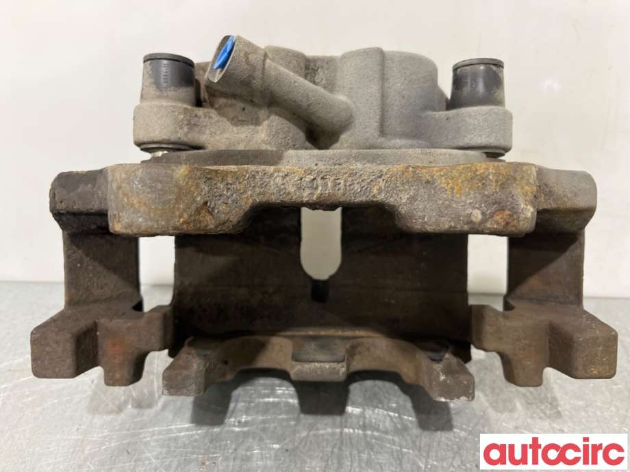 Bremsecaliper høyre foran til Mercedes GL 2006-2012 (X164) (X164) (MERCEDES|A1644202683|)