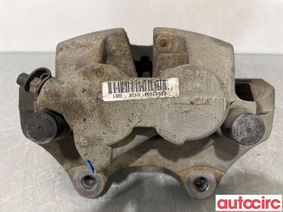 Bremsecaliper høyre foran til Mercedes GL 2006-2012 (X164) (X164) (MERCEDES|A1644202683|)