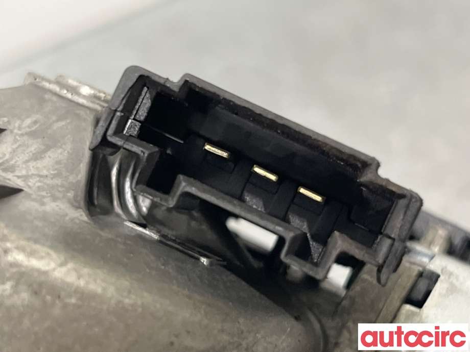 Viskermotor bakrute til Mercedes GL 2006-2012 (X164) (X164) (MERCEDES|A2518200042|53023112)