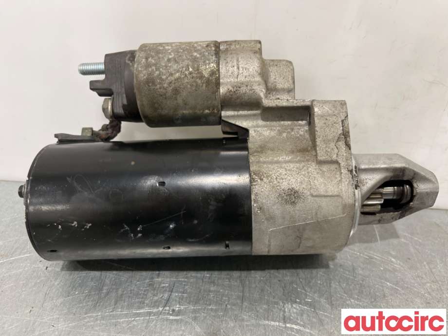 Starter diesel til Mercedes GL 2006-2012 (X164) (X164) (MERCEDES|A0061516101|0001115070|A0061519801)