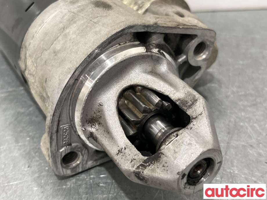 Starter diesel til Mercedes GL 2006-2012 (X164) (X164) (MERCEDES|A0061516101|0001115070|A0061519801)