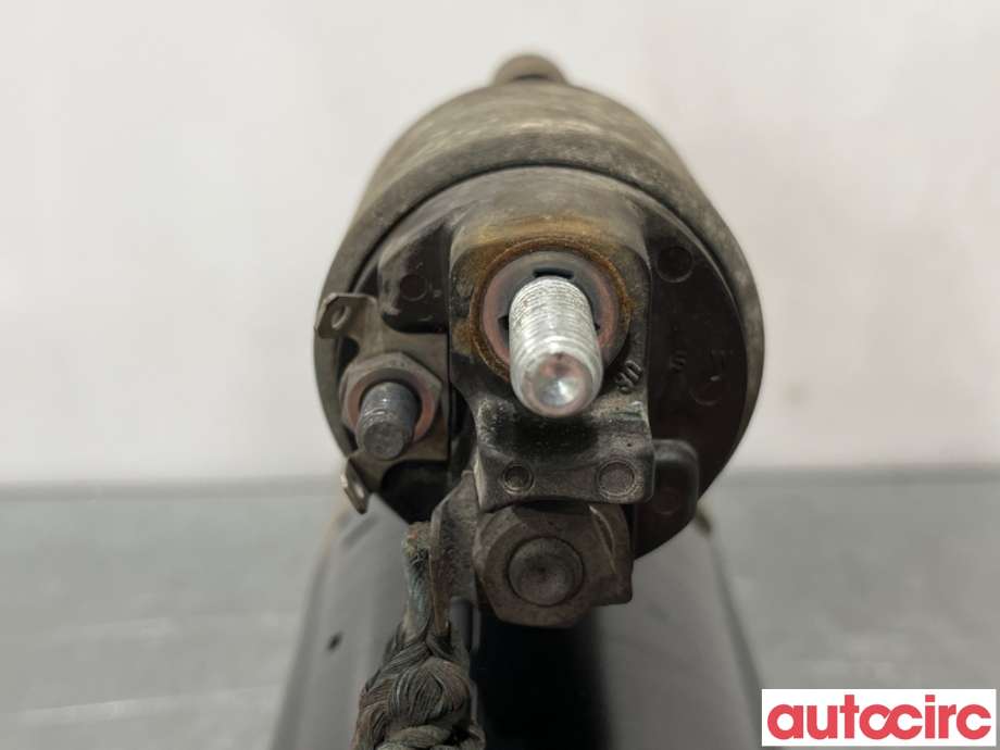 Starter diesel til Mercedes GL 2006-2012 (X164) (X164) (MERCEDES|A0061516101|0001115070|A0061519801)