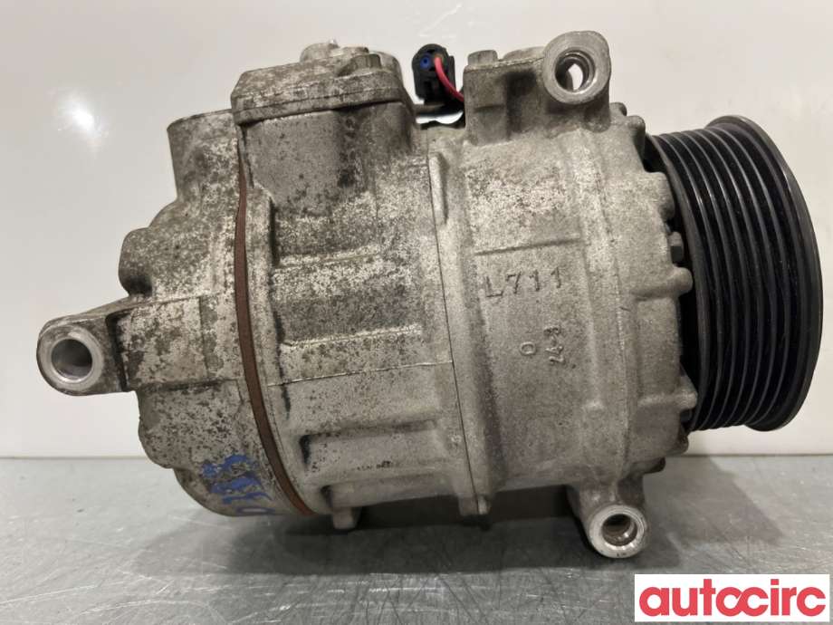 Aircondition kompressor til Mercedes GL 2006-2012 (X164) (X164) (MERCEDES|A0022305811|447150-0256)