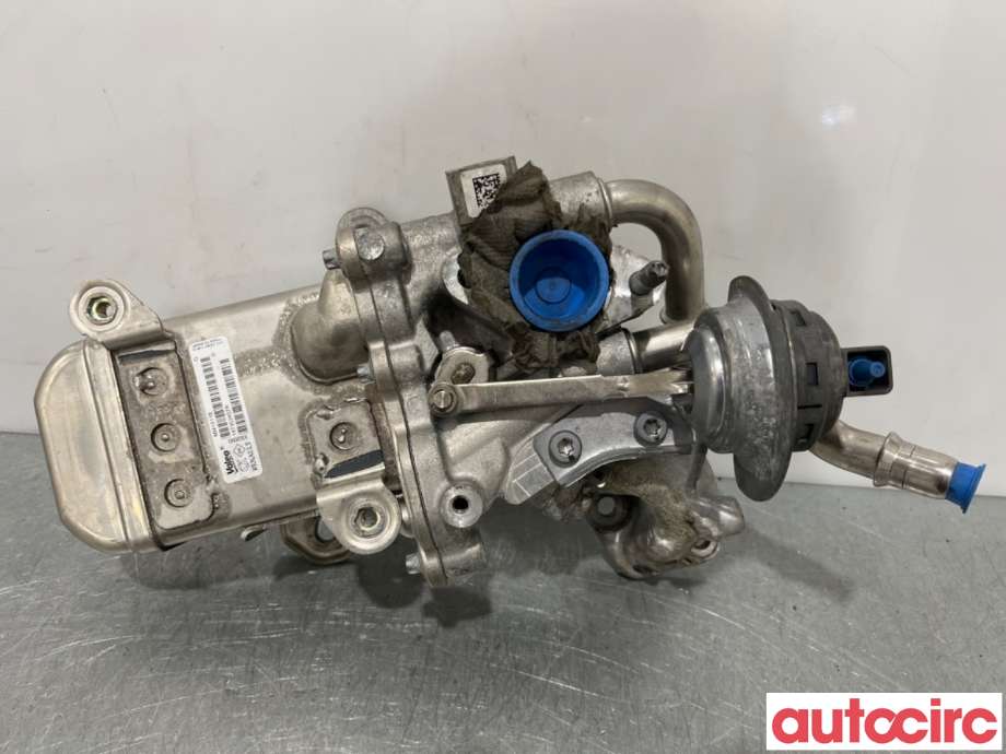 EGR-kjøler til Nissan NV400, 2012-->> (NISSAN|1473500Q0G)