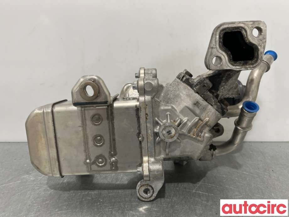 EGR-kjøler til Nissan NV400 2012-->> (NISSAN|1473500Q0G|MN12118|147353457R)