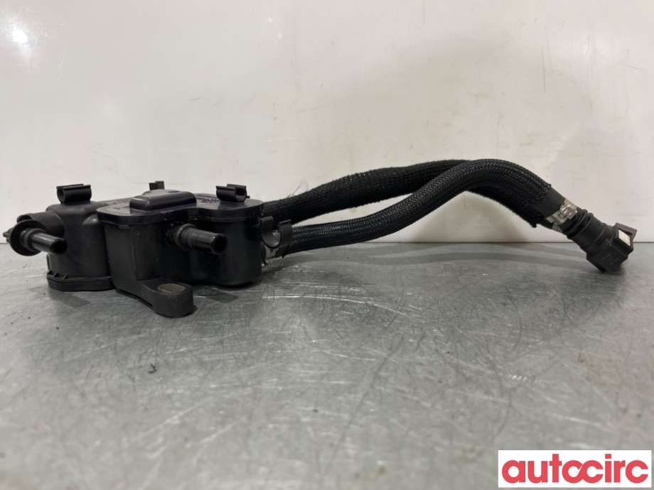 Vakuumtank til Nissan NV400 2012-->>  (NISSAN|1644000Q0L|)