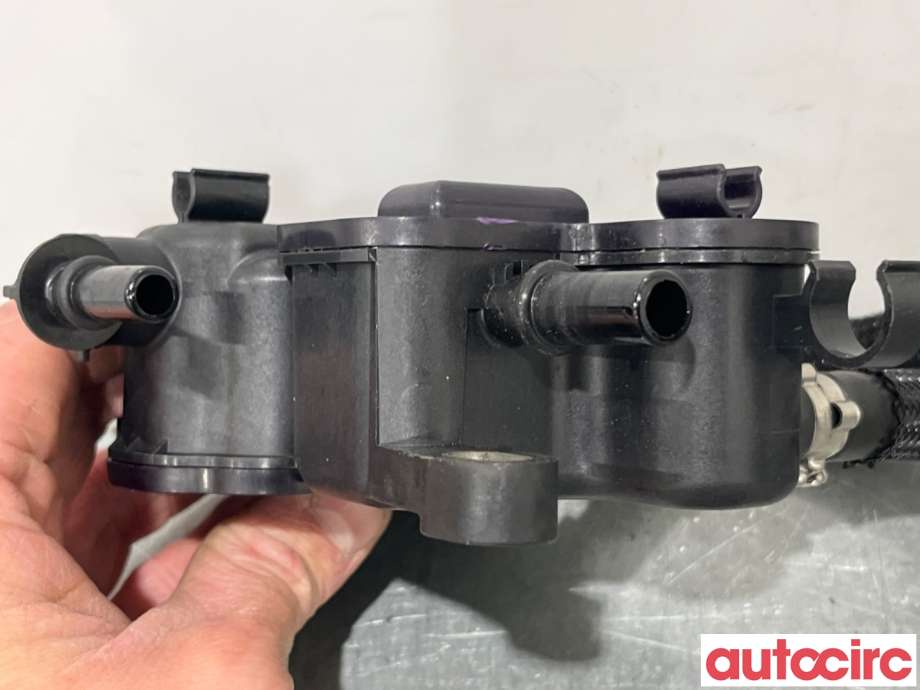 Vakuumtank til Nissan NV400 2012-->>  (NISSAN|1644000Q0L|)