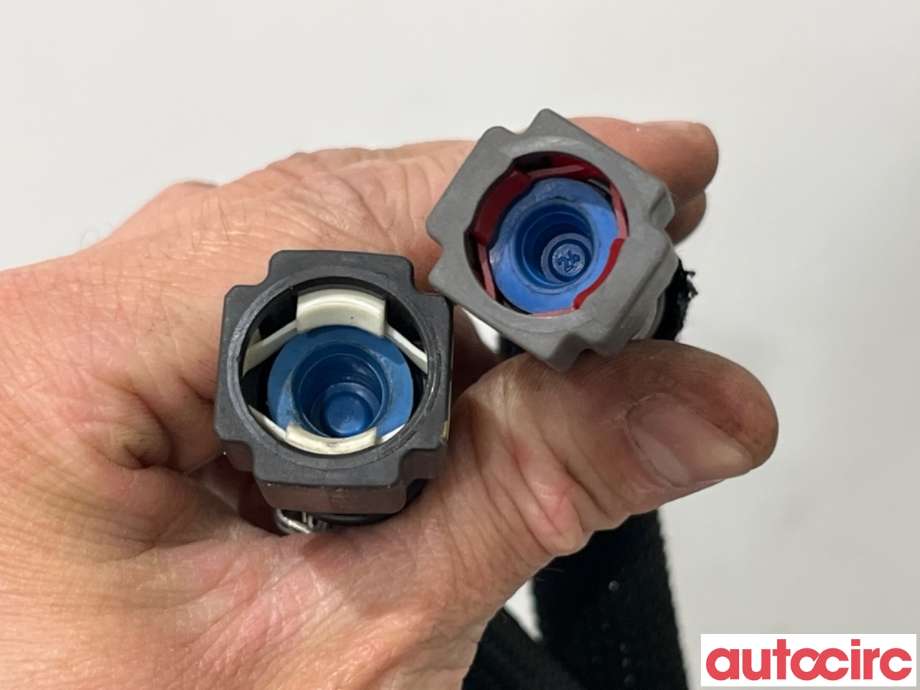 Vakuumtank til Nissan NV400 2012-->>  (NISSAN|1644000Q0L|)