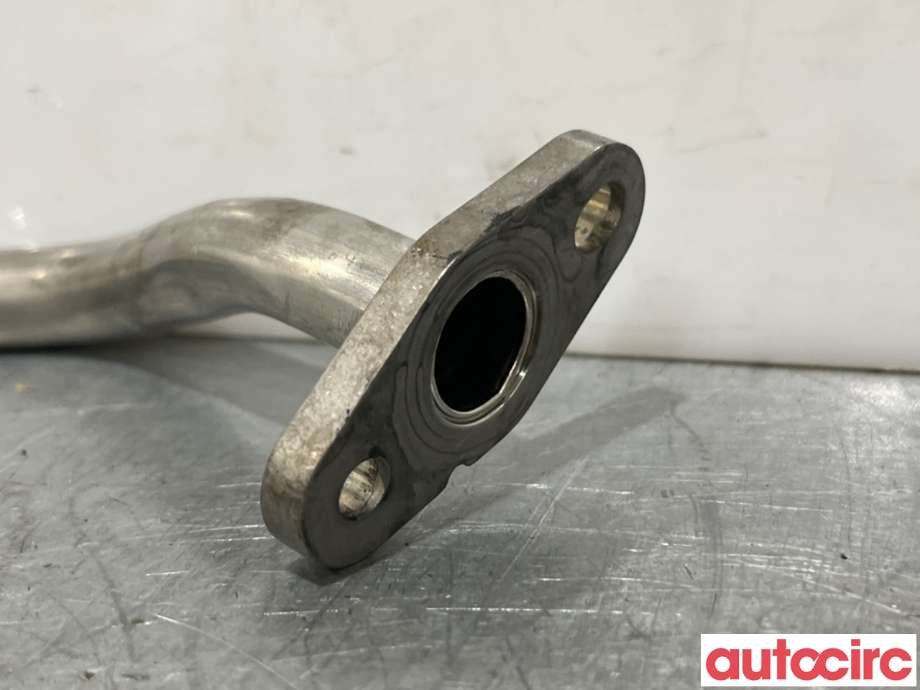 Turbo rør til Nissan NV400 2012-->> (NISSAN|1519200Q1L|)