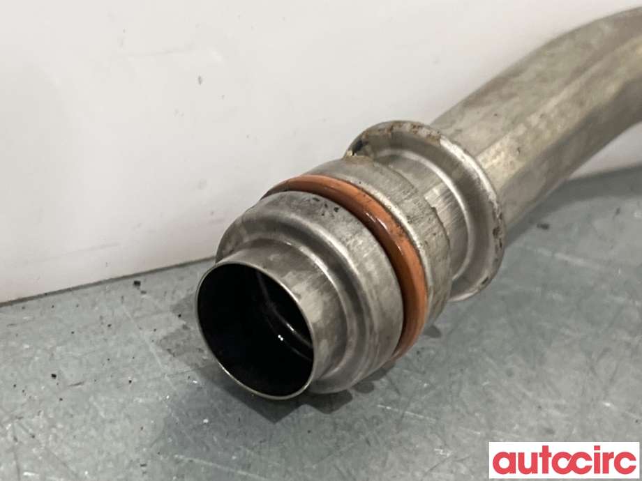 Turbo rør til Nissan NV400 2012-->> (NISSAN|1519200Q1L|)