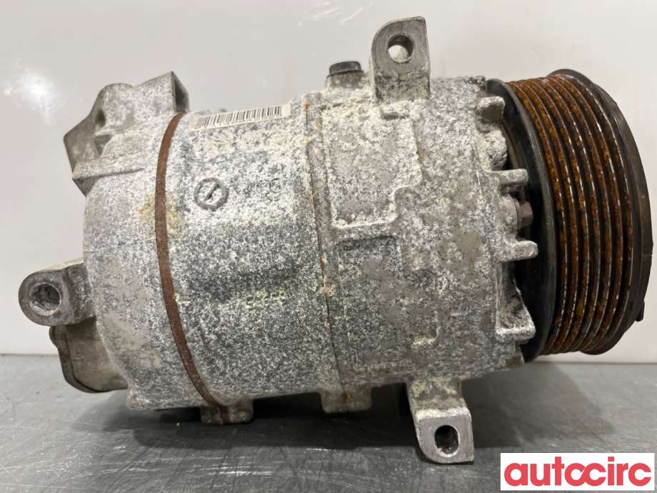 Aircondition kompressor til Nissan NV400 2012-->>  (NISSAN|2763000Q3K|DCS-171C|8200848916)