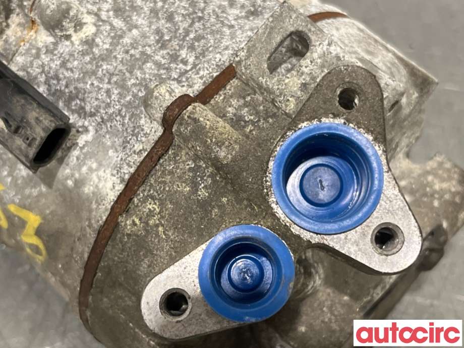 Aircondition kompressor til Nissan NV400 2012-->>  (NISSAN|2763000Q3K|DCS-171C|8200848916)