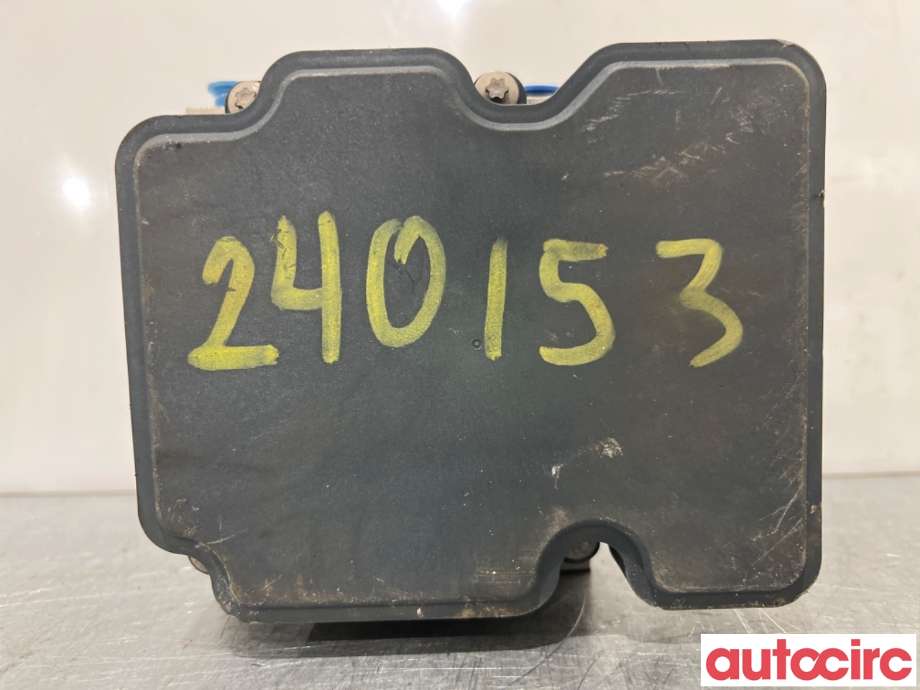 ABS sentral til Nissan NV400 2012-->>  (NISSAN|4760000Q2M|0265294498|476607708R)