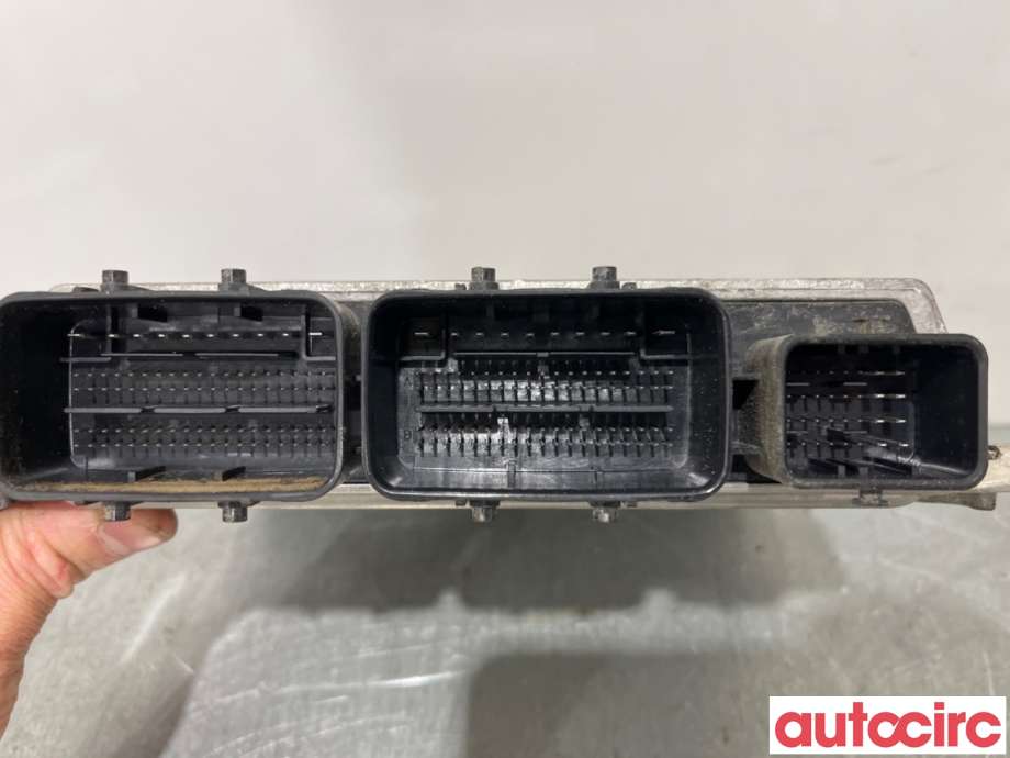 Styreenhet motor til Nissan NV400 2012-->>  (NISSAN|2371000Q02|A3C0078480201|237103907S)
