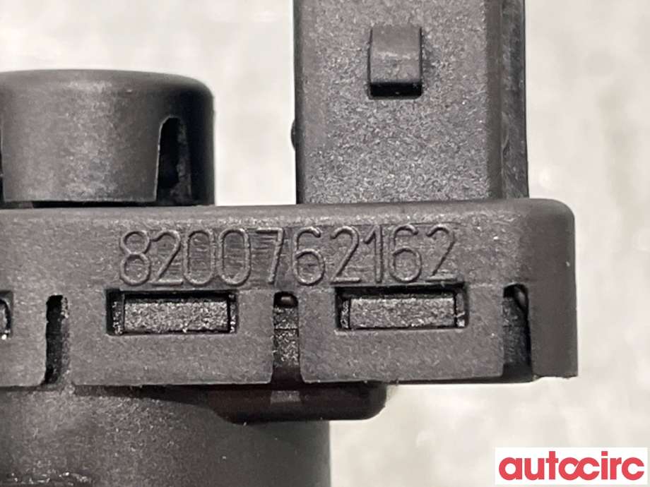 Vakuumventil til Nissan NV400 2012-->>  (NISSAN|1446600QAA||8200762162)