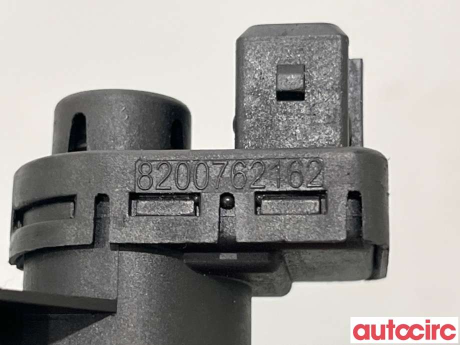 Vakuumventil til Nissan NV400 2012-->> (NISSAN|1446600QAA||8200762162)