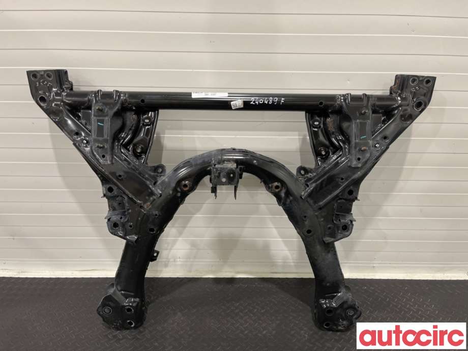 Travers foran hoved til Tesla Model 3, 2018-2023 (Fase 1)  (TESLA|1044531-01-B)