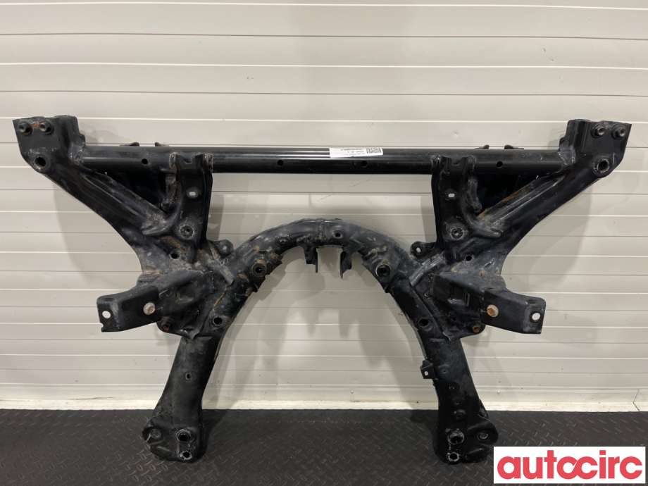 Travers foran hoved til Tesla Model 3 2018-2023 (Fase 1)  (TESLA|1044531-01-B|)