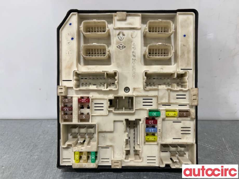 Sikringsboks til Nissan NV400, 2012-->> (NISSAN|2432300Q1A)