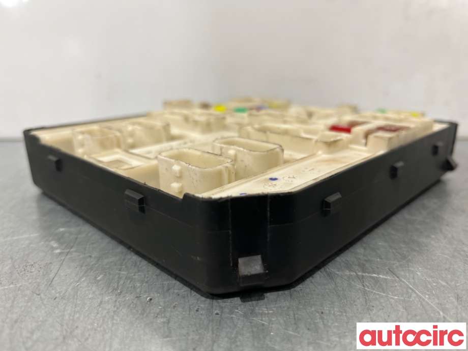 Sikringsboks til Nissan NV400 2012-->> (NISSAN|2432300Q1A|284B63007R|2432300Q1E)