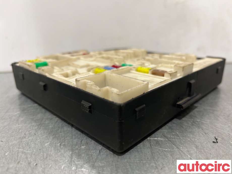 Sikringsboks til Nissan NV400 2012-->> (NISSAN|2432300Q1A|284B63007R|2432300Q1E)