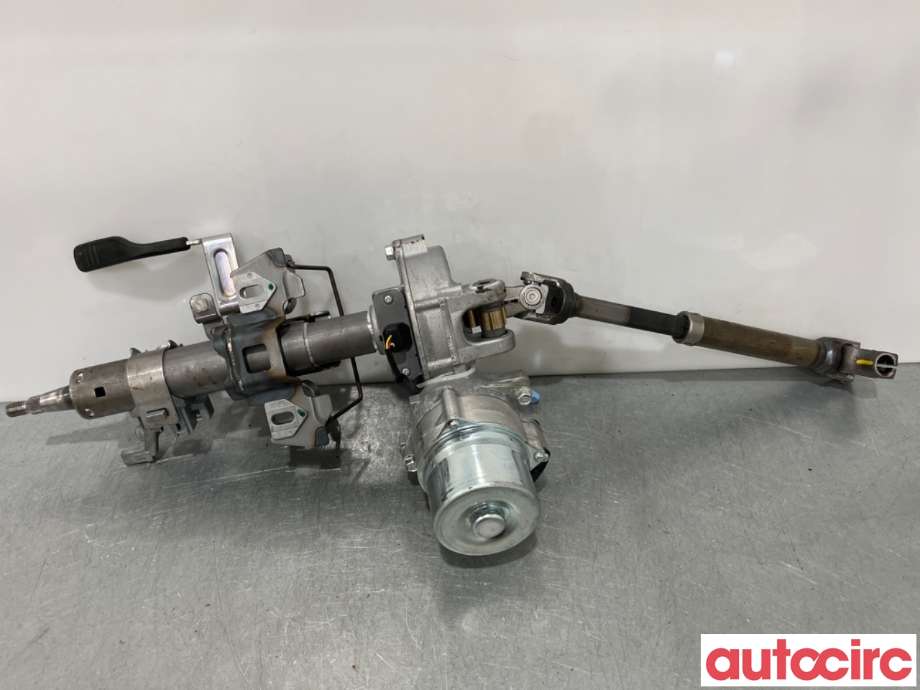 Rattaksel elektrisk servo til Mitsubishi Outlander 2015-->> (Type III, Fase 2)  (MITSUBISHI|4405A234|JJ001-02185|)