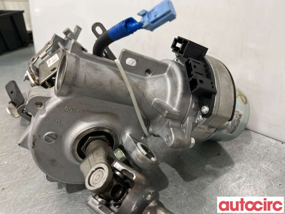 Rattaksel elektrisk servo til Mitsubishi Outlander 2015-->> (Type III, Fase 2)  (MITSUBISHI|4405A234|JJ001-02185|)