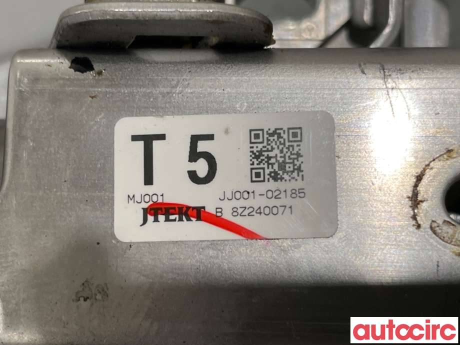 Rattaksel elektrisk servo til Mitsubishi Outlander 2015-->> (Type III, Fase 2)  (MITSUBISHI|4405A234|JJ001-02185|)