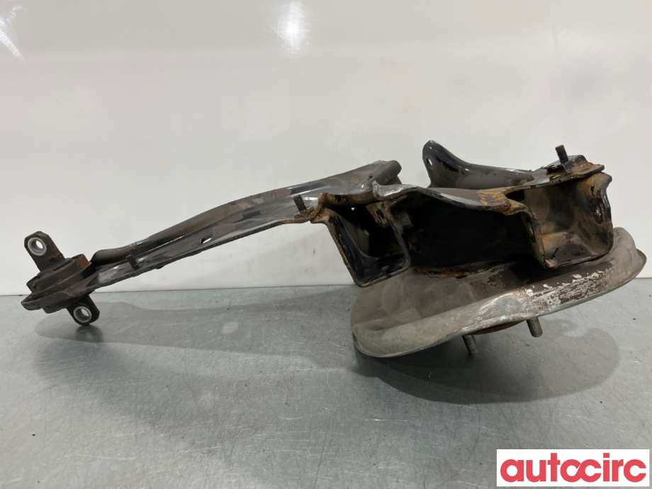 Hjulspindel høyre bak til Mitsubishi Outlander 2015-->> (Type III, Fase 2)  (MITSUBISHI|4125A116|)