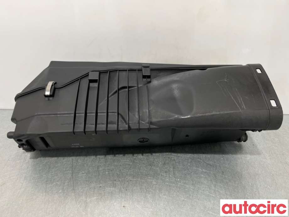 Luftfilterboks til Mercedes E-Klasse 2002-2006 (Fase 1) (W211) (W211) (MERCEDES|A6460901001|)