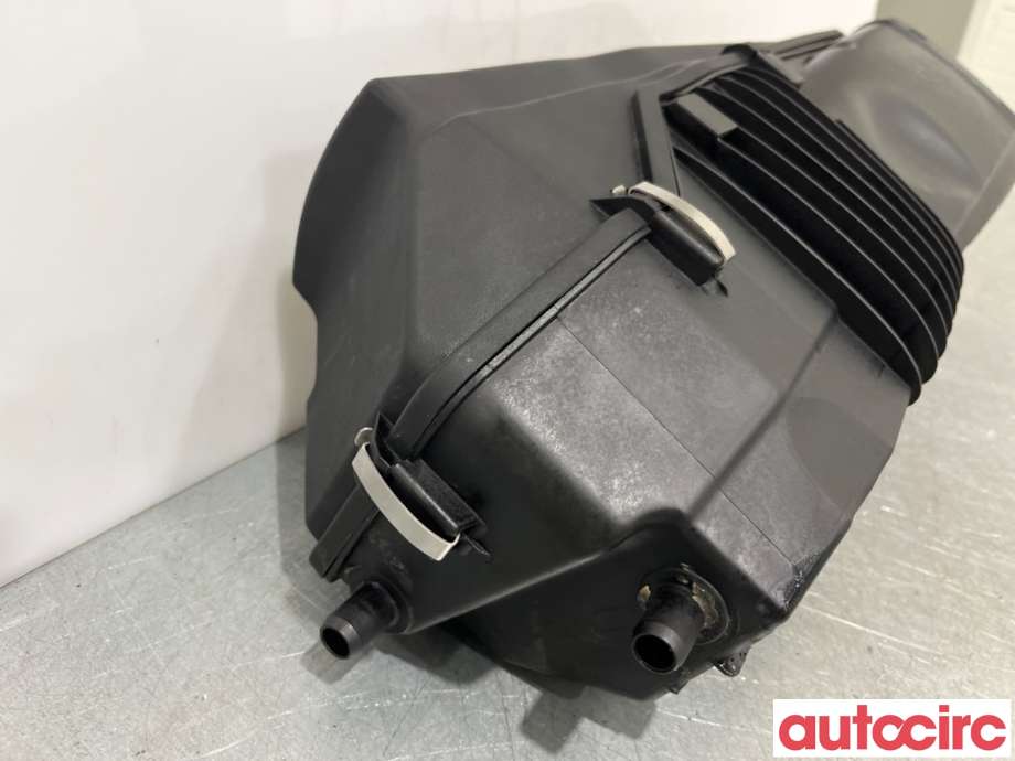 Luftfilterboks til Mercedes E-Klasse 2002-2006 (Fase 1) (W211) (W211) (MERCEDES|A6460901001|)