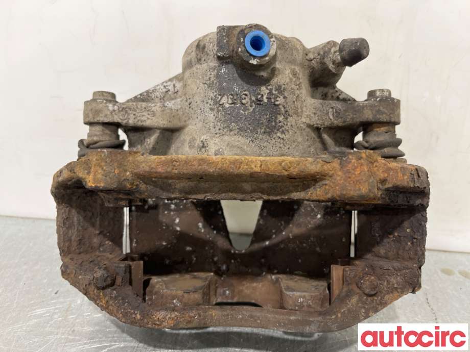Bremsecaliper venstre foran til Mercedes E-Klasse 2002-2006 (Fase 1) (W211) (W211) (MERCEDES|A0034200183|)