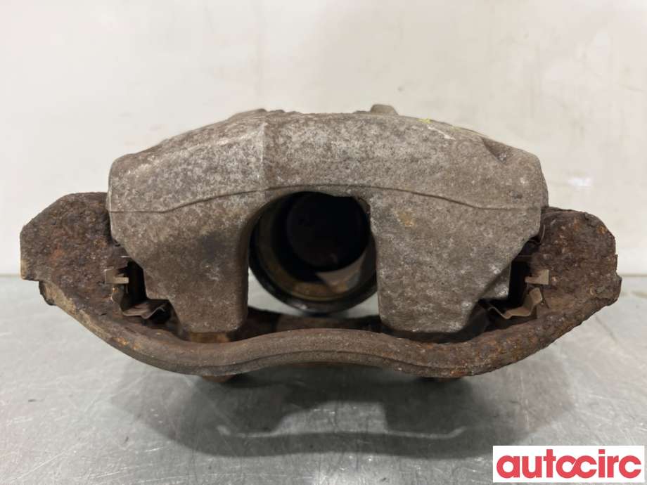 Bremsecaliper venstre foran til Mercedes E-Klasse 2002-2006 (Fase 1) (W211) (W211) (MERCEDES|A0034200183|)